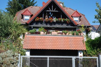 Einfamilienhaus für 2 Generationen nutzbar 245qm Wohnfläche