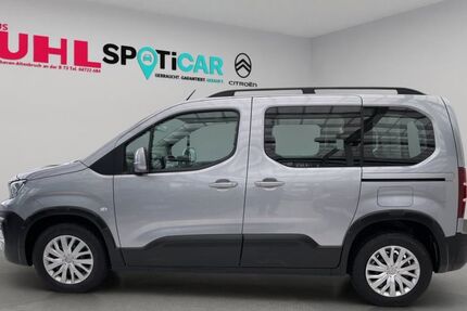Peugeot Rifter 122.063 km 13.390 &euro; Cuxhaven 27478