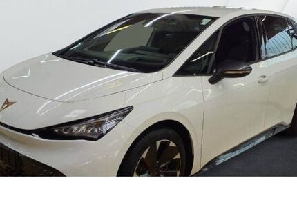 Cupra Born 4.610 km 34.980 &euro; Gifhorn 38518