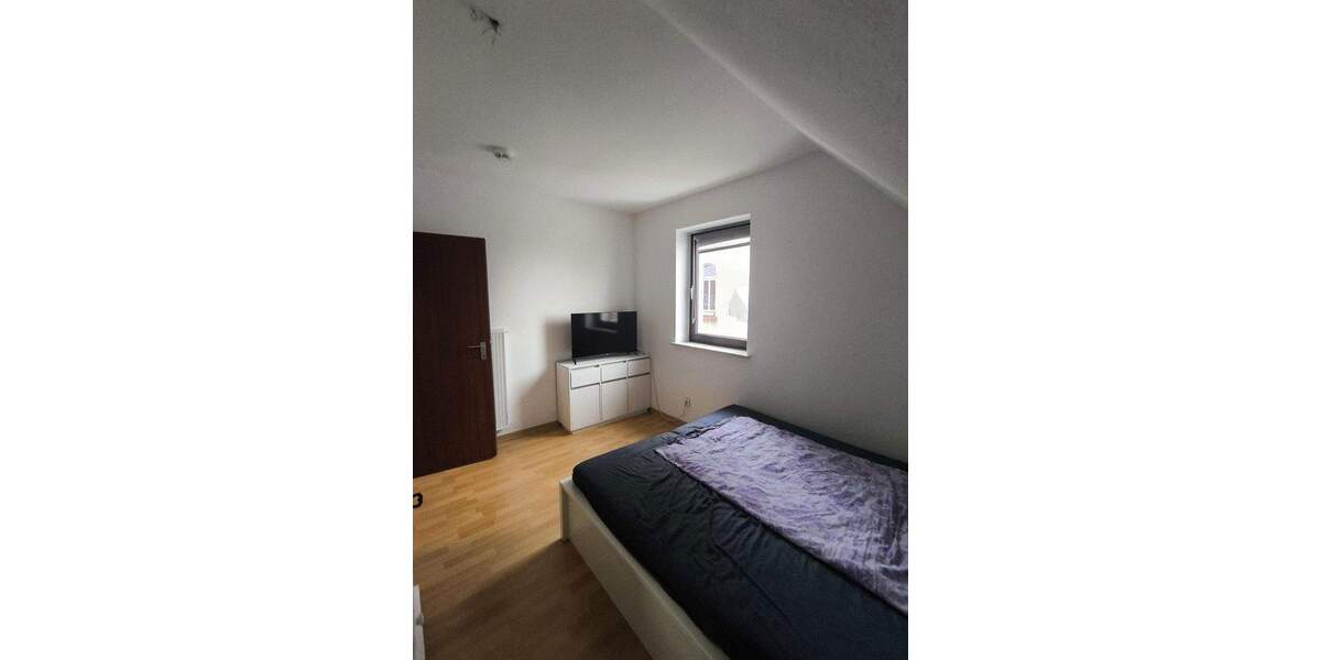 Etagenwohnung Göttingen Geismar - 3 Zimmer, 54 m&sup2;, 594&euro; | Angebot:25291153