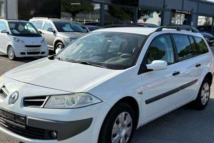 Renault Megane 221.000 km 899 € Pinneberg 25421