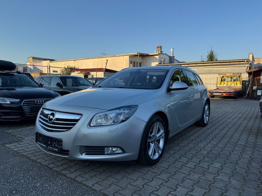 Opel Insignia 115.740 km 6.990 € Rosenheim 83026