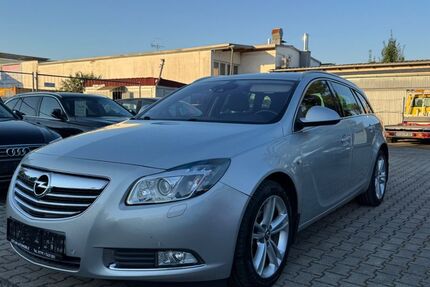 Opel Insignia 115.740 km 7.590 € Rosenheim 83026