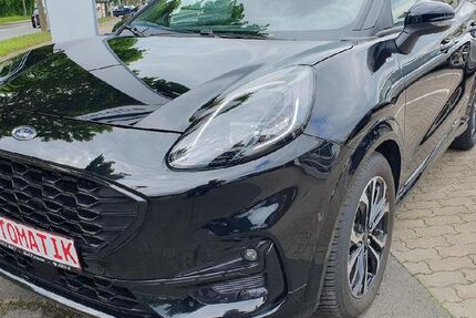 Ford Puma 12.100 km 21.900 &euro; Bad Pyrmont 31812