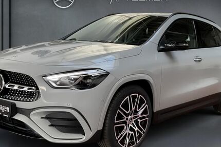 Mercedes-Benz GLA 180 4.900 km 41.920 € Lüneburg 21337