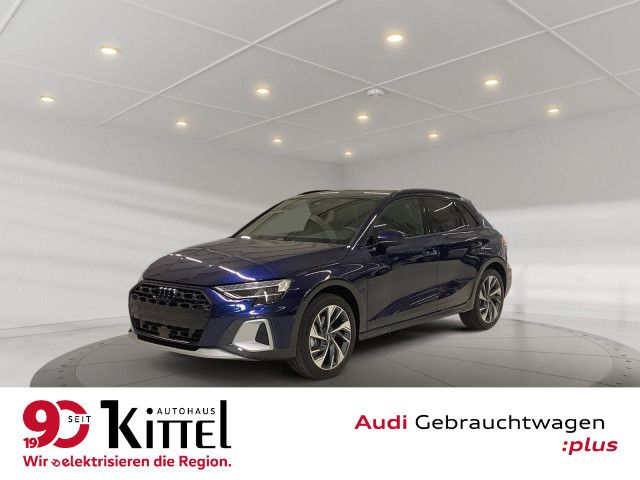 Audi A3 4.500 km 40.990 &euro; Weißenfels 06667