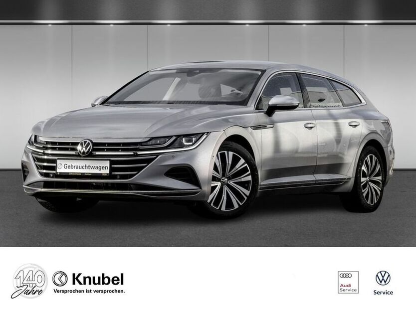 Arteon