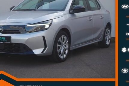 Opel Corsa 12.521 km 16.480 &euro; Saarbrücken 66121