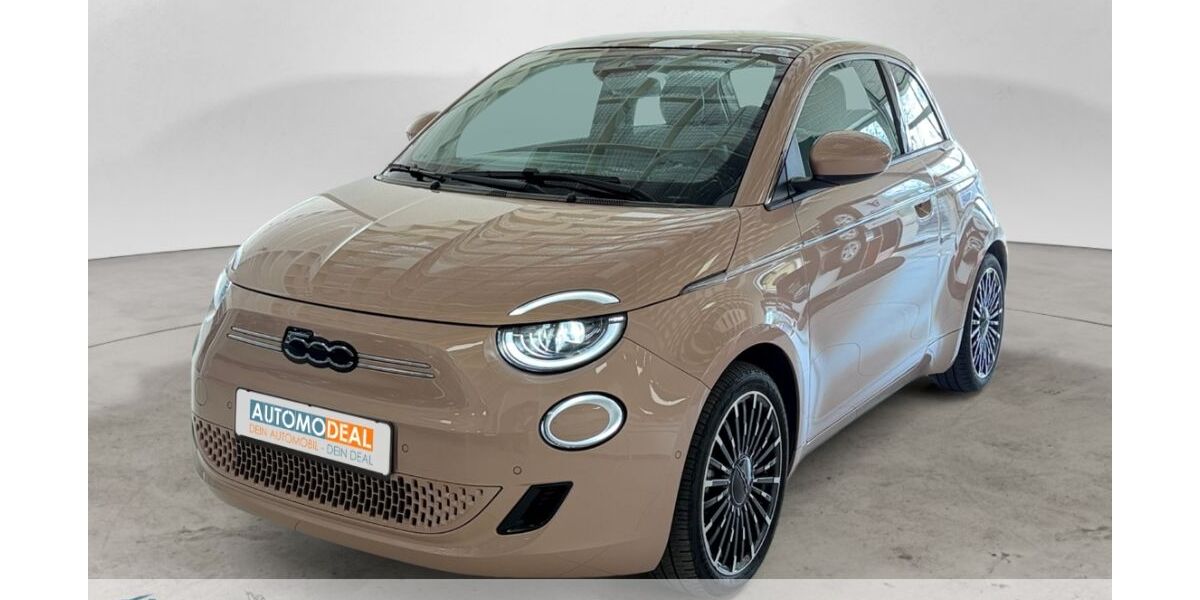 Fiat 500e 25.837 km 99.999 &euro; Duisburg 47138