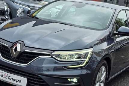 Renault Megane 35.337 km 13.490 &euro; Hamm 59063
