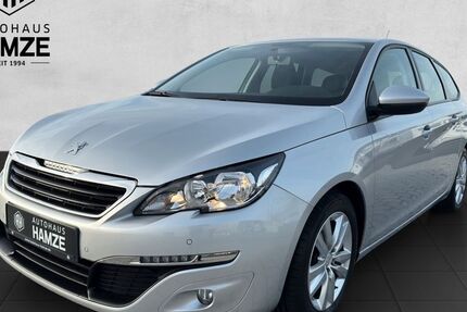 Peugeot 308 81.214 km 9.980 &euro; Gochsheim bei Schweinfurt 97469