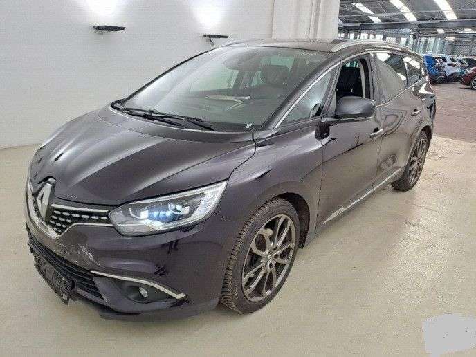 Renault Scenic 133.822 km 11.590 € Beilstein 71717