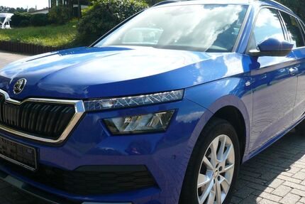 Skoda Kamiq 139.200 km 14.990 &euro; Schneeberg 08289