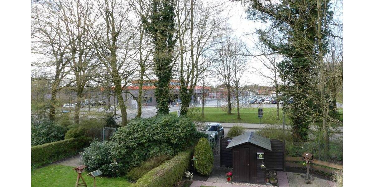 Etagenwohnung Aurich Innenstadt - 3 Zimmer, 80 m&sup2;, 169.500&euro; | Angebot:26450141