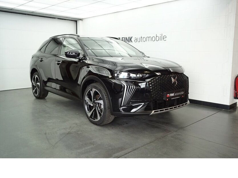 DS7 Crossback 130 Opera Panoramadach Leder HiFi
