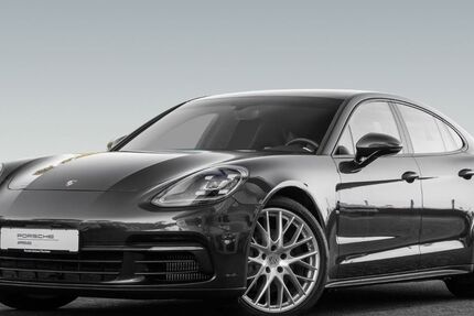 Porsche Panamera 58.500 km 66.480 € Pforzheim 75177