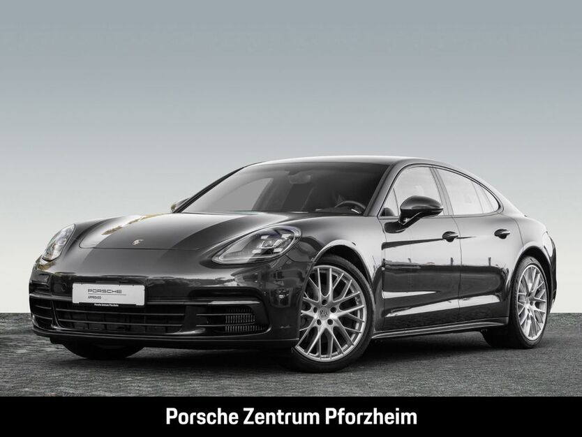 Porsche Panamera 58.500 km 66.480 € Pforzheim 75177