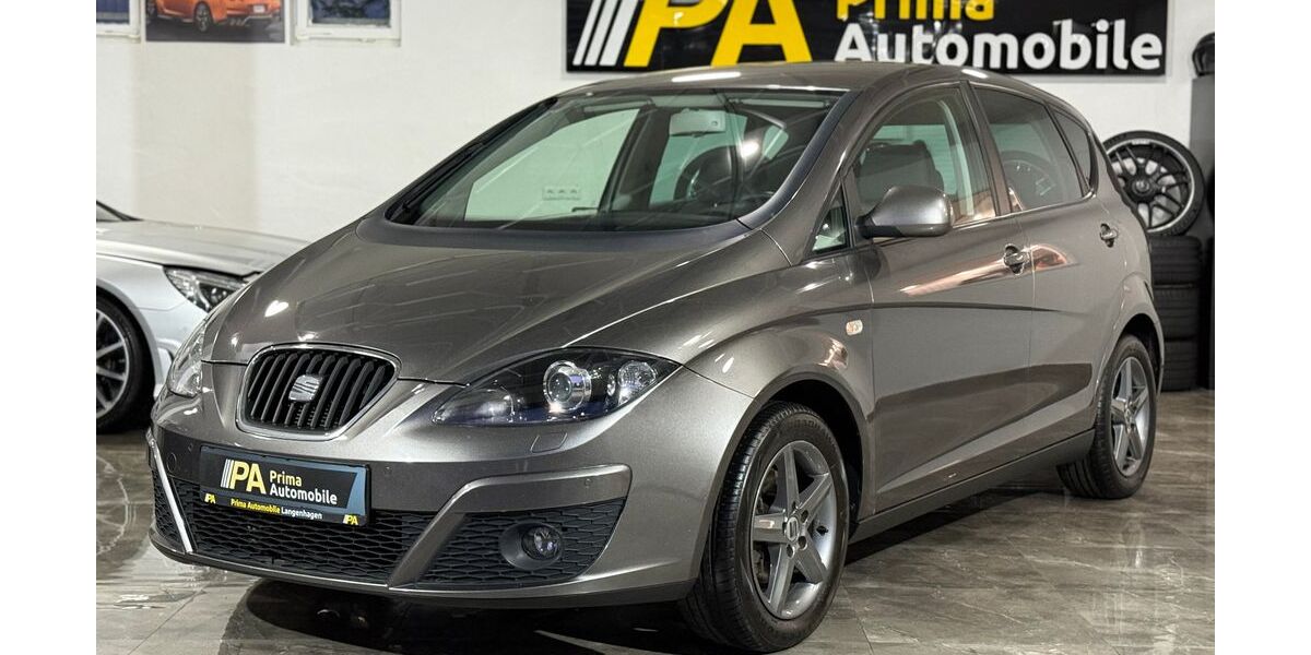 Seat Altea 176.400 km 5.999 &euro; Langenhagen 30853