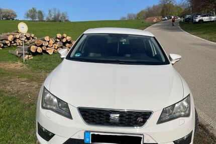 Seat Leon 106.000 km 9.999 &euro; Eislingen 73054