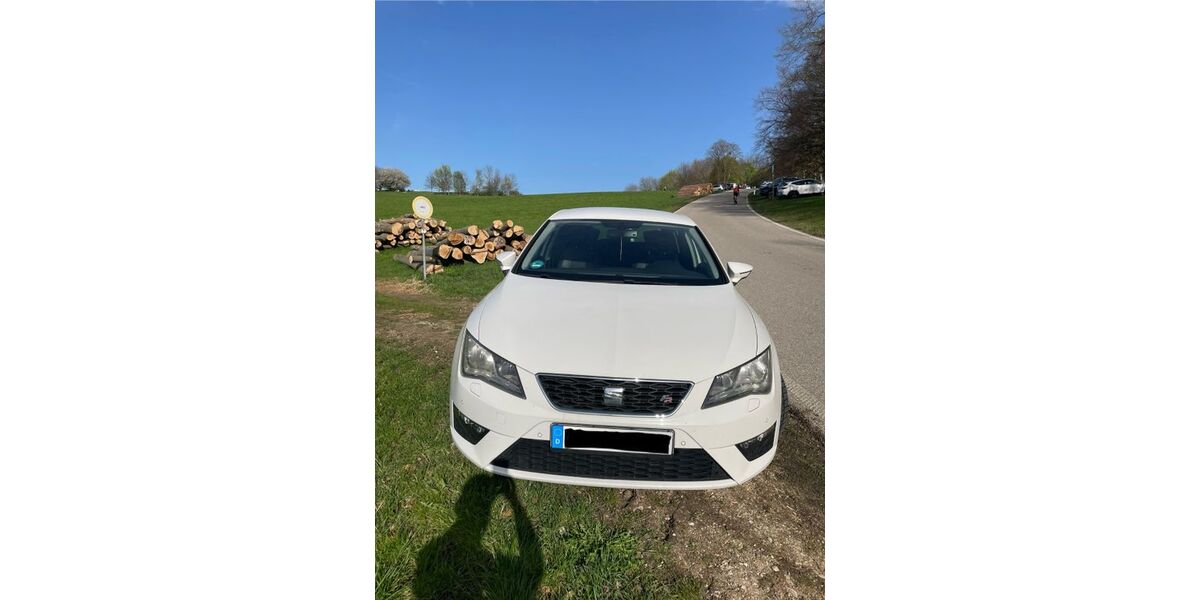 Seat Leon 106.000 km 9.999 &euro; Eislingen 73054