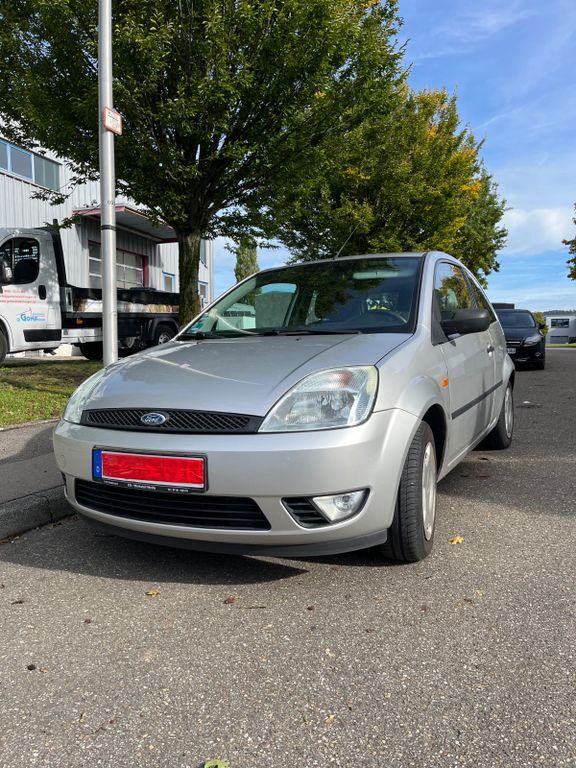 Ford Fiesta 199.050 km 1.480 € Winnenden 71364