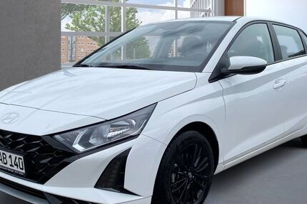 Hyundai i20 15.522 km 18.890 &euro; Schwäbisch Gmünd 73529