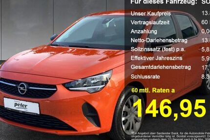 Opel Corsa 39.770 km 13.840 € Göttingen 37079