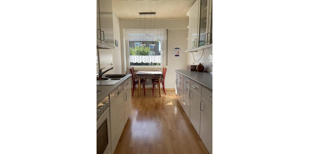 Doppelhaushälfte Krefeld Hülser Berg - 4 Zimmer, 108 m&sup2;, 395.000&euro; | Angebot:24527277