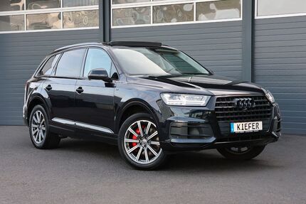 Audi Q7 147.145 km 29.950 &euro; Rennerod 56477
