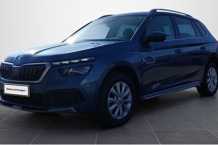 Skoda Kamiq 60.900 km 20.250 &euro; Harsleben 38829