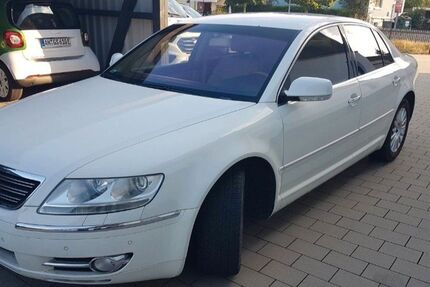 VW Phaeton 196.000 km 5.700 &euro; Leipzig 04129