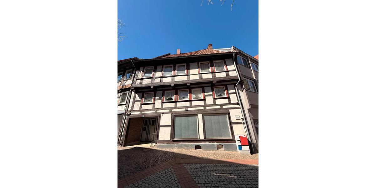 Gewerbeobjekt Osterode am Harz - 395&euro; | Angebot:26414418