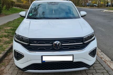 VW T-Cross 7.500 km 26.950 &euro; Baunatal 34225