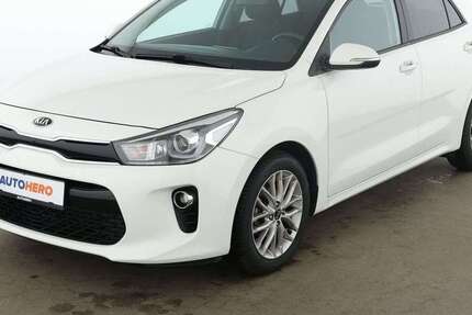 Kia Rio 32.054 km 13.450 &euro; Nürnberg 90441