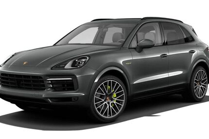 Porsche Cayenne 82.500 km 66.890 &euro; Estenfeld 97230