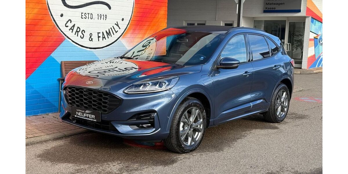 Ford Kuga 1.650 km 29.999 &euro; Herrenberg-Kuppingen 71083