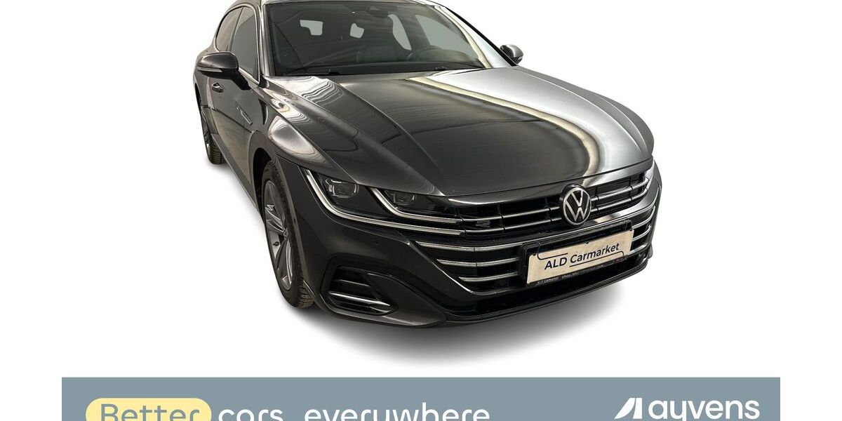 VW Arteon 100.677 km 24.980 &euro; Dorfmark 29683