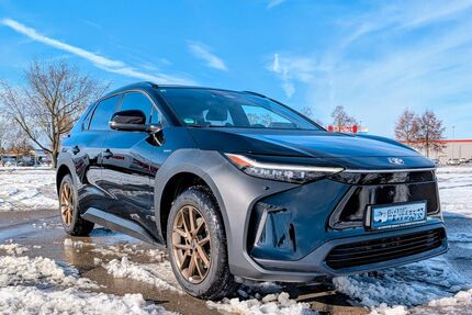 Toyota bZ4X 35.000 km 32.500 &euro; Nördlingen 86720