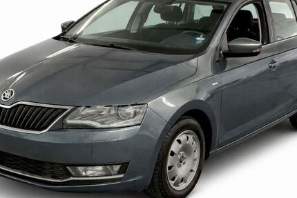 Skoda Rapid 48.000 km 9.900 &euro; Wedemark 30900