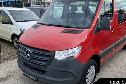 Mercedes-Benz Sprinter 144.390 km 29.850 &euro; Kaufbeuren 87600