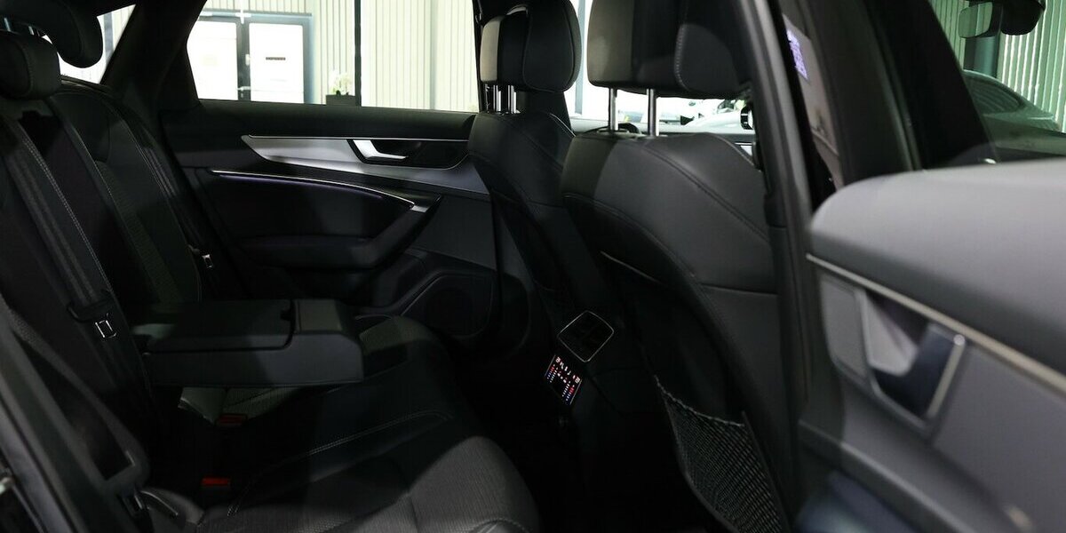 Audi A6 LIMOUSINE 40 TDI BUSINESS S-LINE SPORT+ / LED 96.000 km 32.996 &euro; Hamm 59077