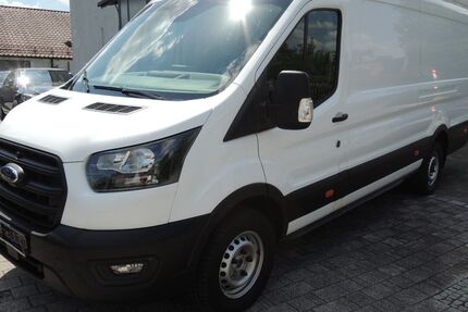 Ford Transit 144.143 km 15.946 &euro; Frontenhausen 84160