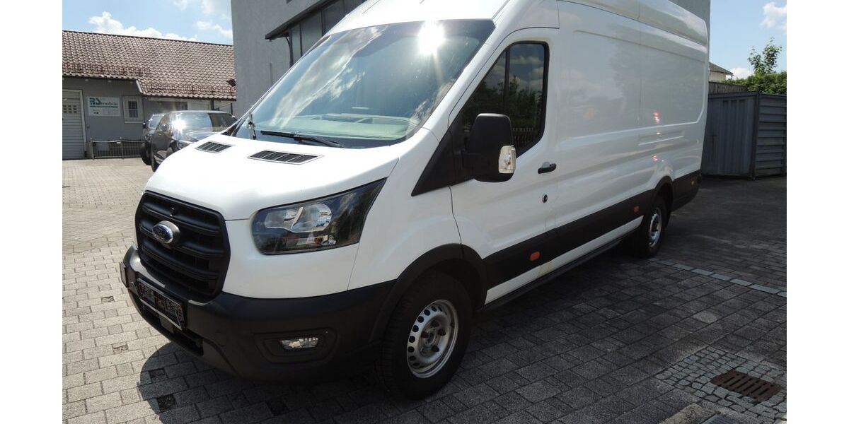 Ford Transit 144.143 km 15.946 &euro; Frontenhausen 84160