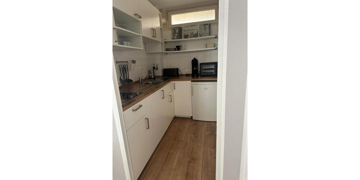 Terrassenwohnung Laboe - 1.5 Zimmer, 39 m&sup2;, 178.000&euro; | Angebot:26534424