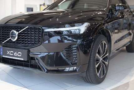 Volvo XC60 9.300 km 46.975 &euro; Stuttgart-Plieningen 70599