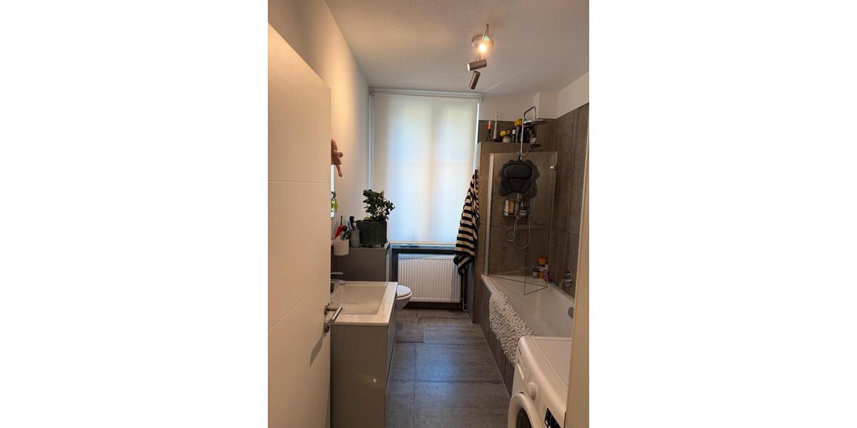 Erdgeschoßwohnung Nürnberg Rabus - 2 Zimmer, 52 m&sup2;, 250.000&euro; | Angebot:27116806