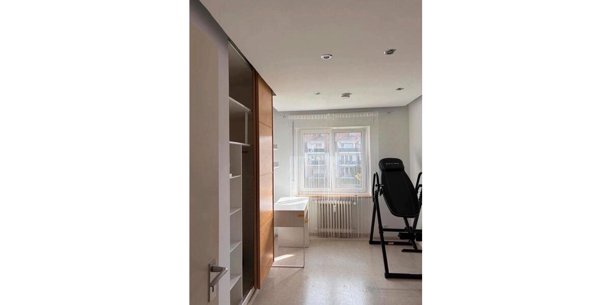 Etagenwohnung Grenzach-Wyhlen Wyhlen - 5 Zimmer, 92 m&sup2;, 299.000&euro; | Angebot:26987264