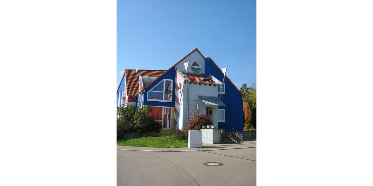 Erdgeschoßwohnung Bingen - 4 Zimmer, 85 m&sup2;, 750&euro; | Angebot:26699886