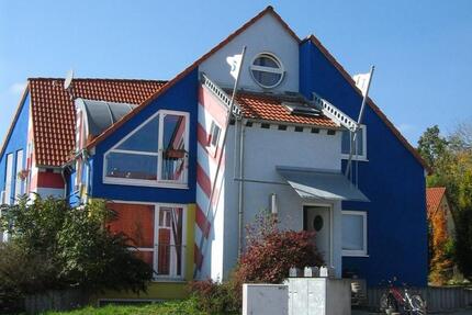 Wohnung Bingen - 4 Zimmer, 85 m&sup2;, 750&euro; | Angebot:26699886