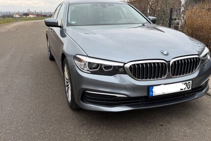 BMW 530 176.000 km 20.300 &euro; Friolzheim 71292